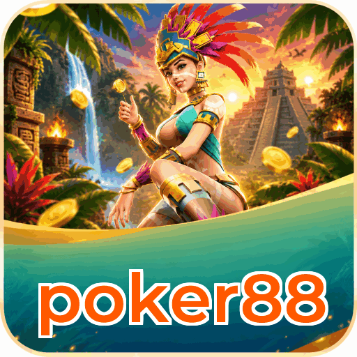 poker88